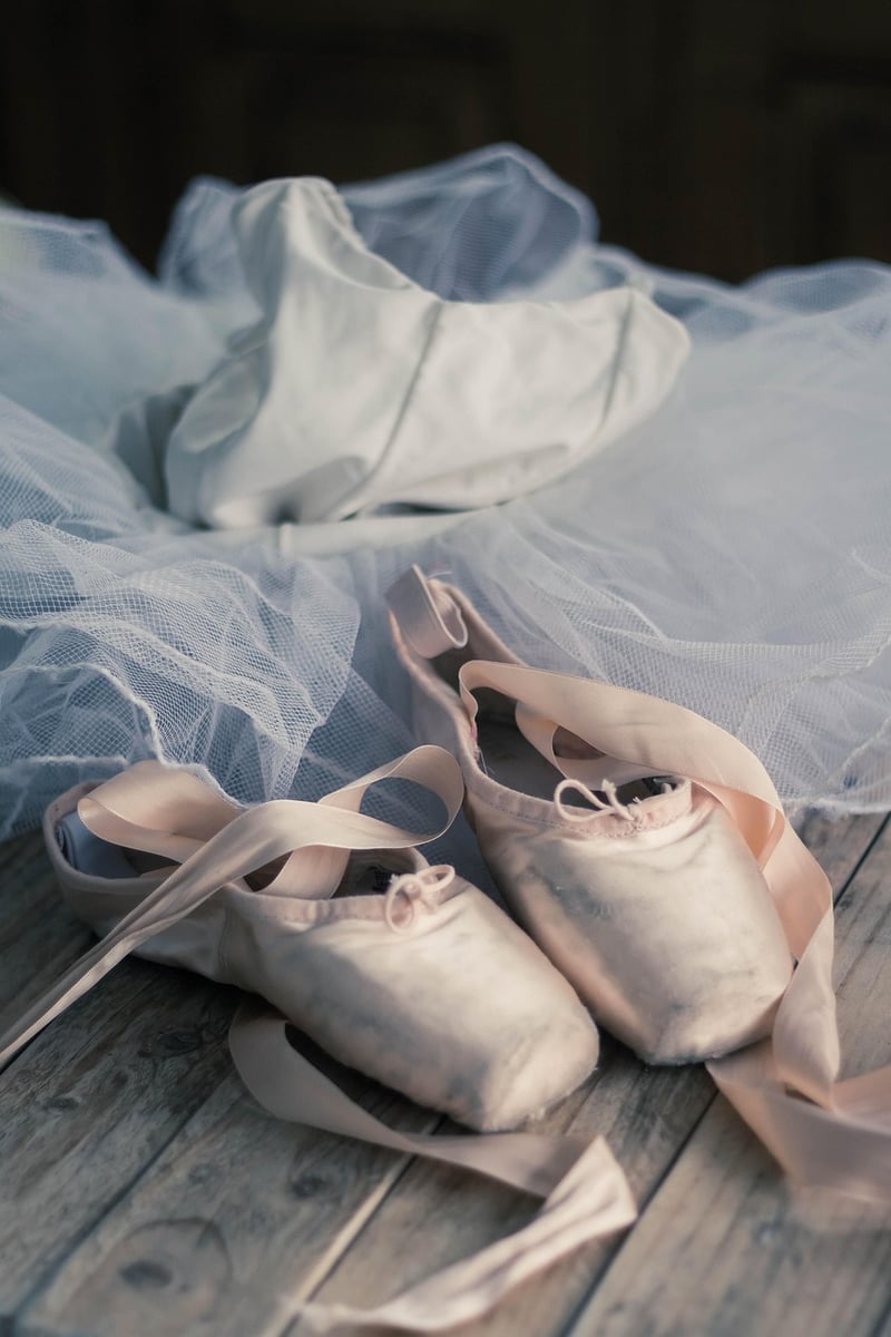 Ballet Barre